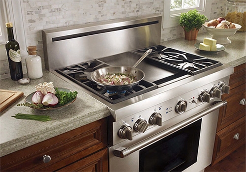 my country's gas stove industry is developing slowly, but the market potential is huge