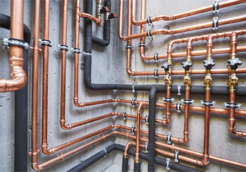 General consensus of energy saving and environmental protection gas appliance industry